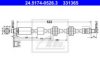 ATE 24.5174-0526.3 Brake Hose